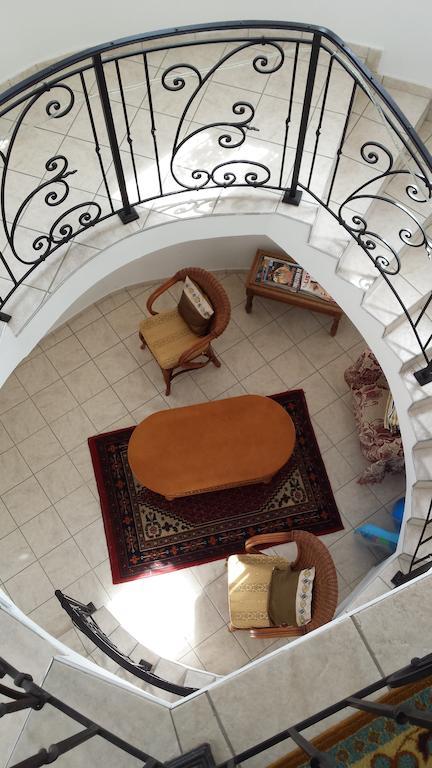 Villa Rubin Panzio Hajdúszoboszló Eksteriør bilde